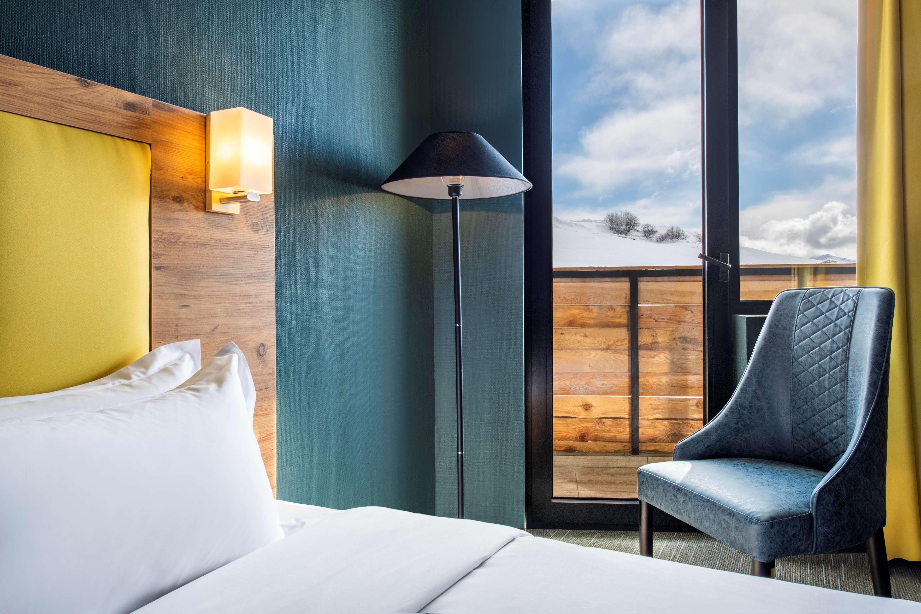 Best Western Gudauri Kültér fotó