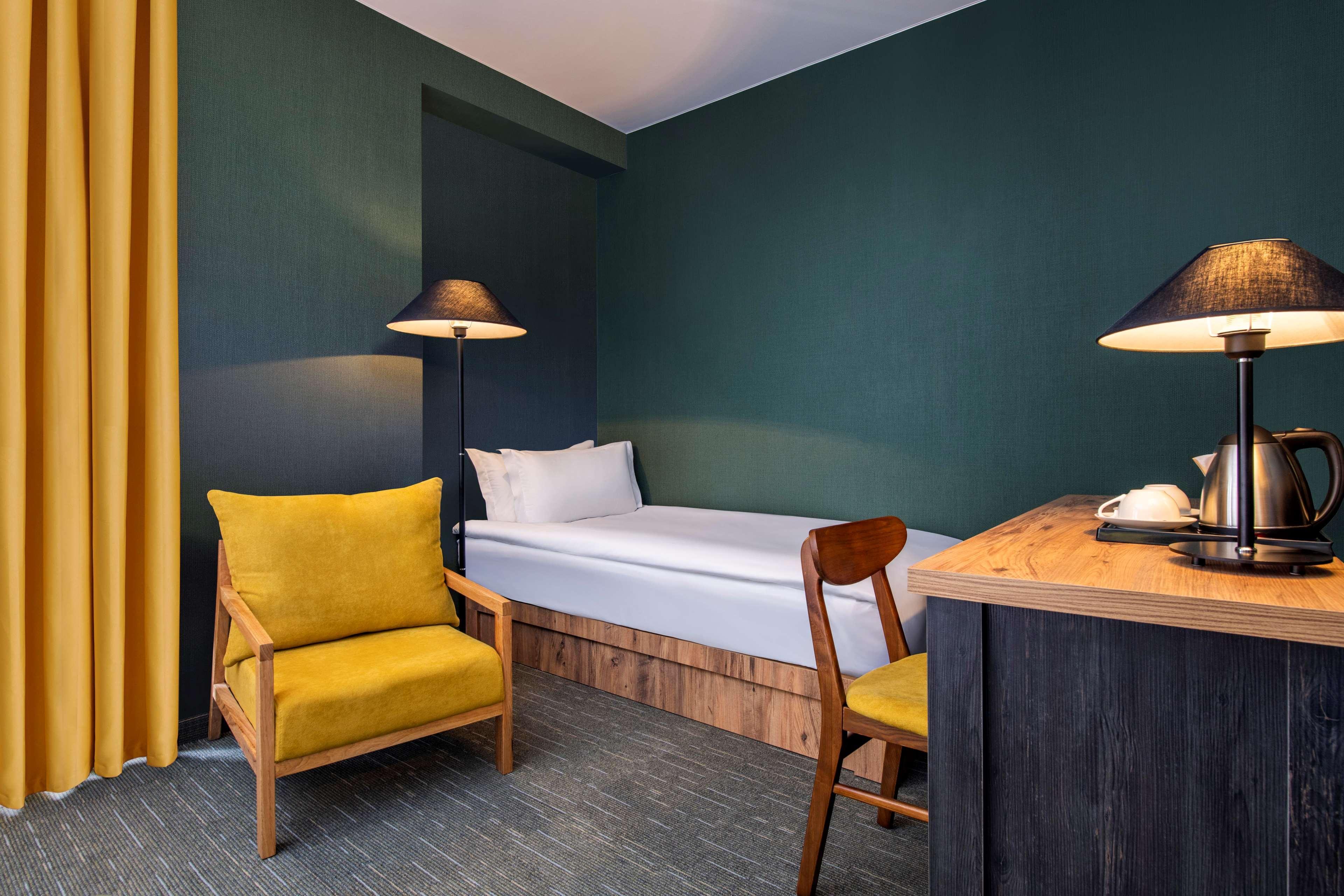 Best Western Gudauri Kültér fotó