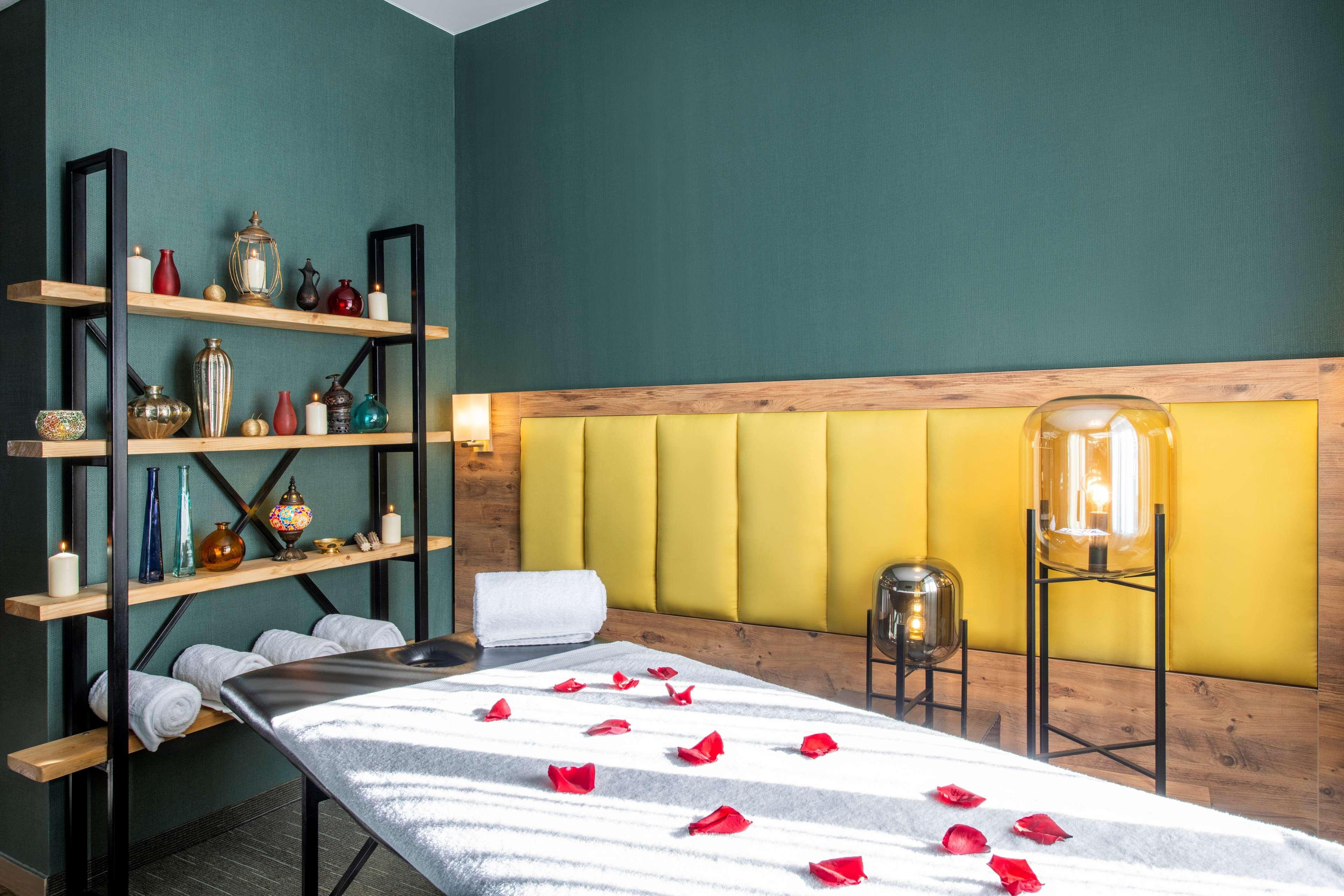 Best Western Gudauri Kültér fotó
