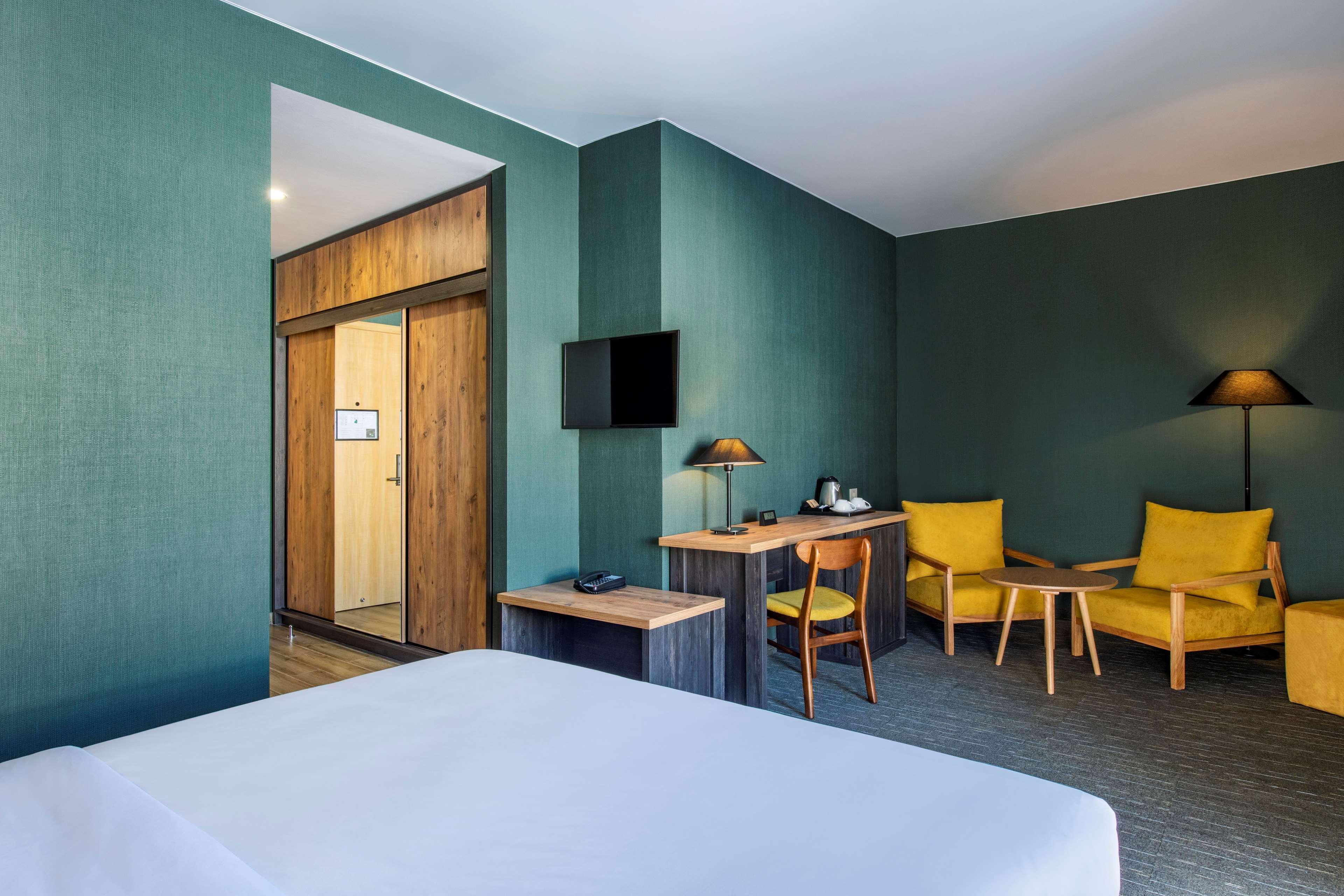 Best Western Gudauri Kültér fotó