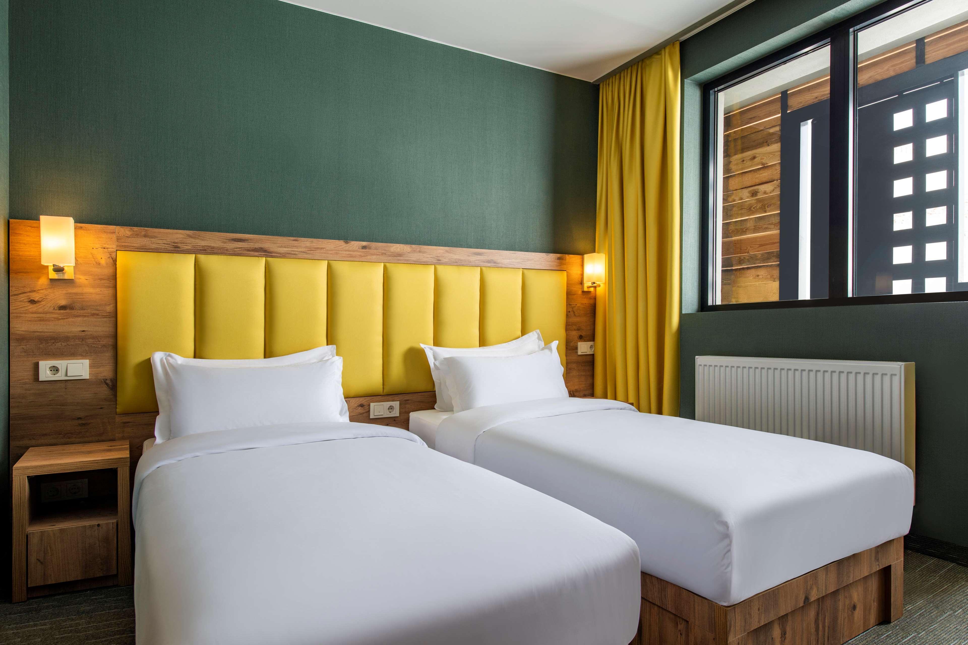 Best Western Gudauri Kültér fotó