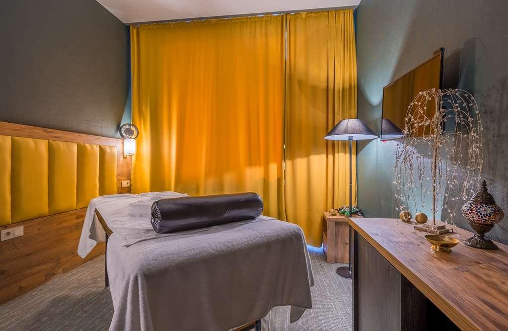 Best Western Gudauri Létesítmények fotó